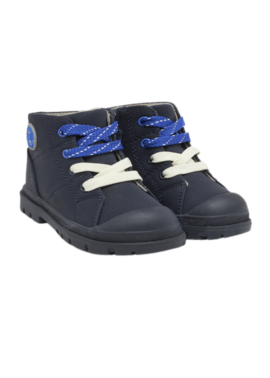 Ghete Bleumarin cu Talpa Track pentru Baieti 42451 Mayoral