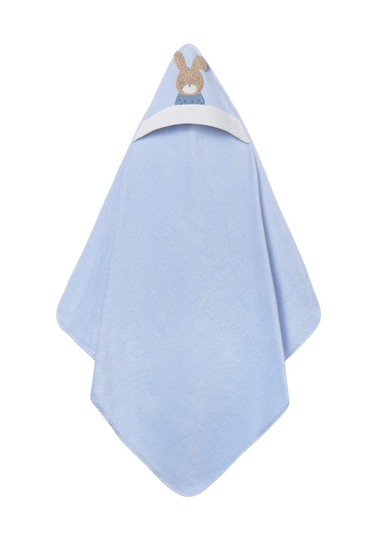 Prosop Bleu cu Capison cu Iepure 9988 Mayoral