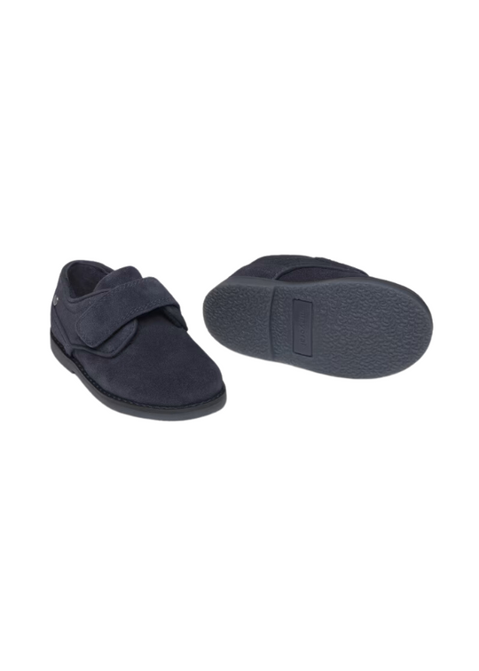 Navy Blue Elegant Shoes 42504 Mayoral