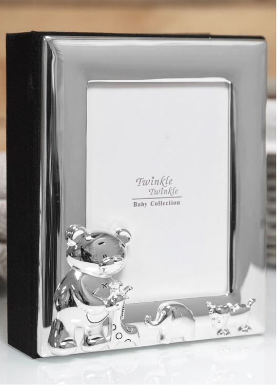 Album Foto Argintat Twinkle Twinkle CG305C Celebrations