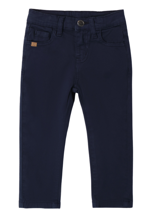 Pantaloni Lungi Bleumarin 0A040.00 col 3854 Sarabanda