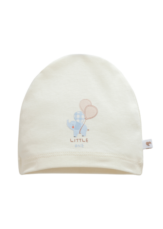 Fes din Bumbac Crem cu Elefant SPU1595 Mell Swett Baby