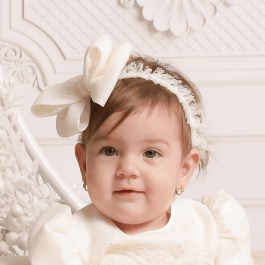 Bentita Funda Dubla Crem AnneBebe