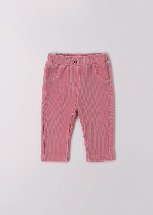 Pantaloni Lungi Fetite Reiat Frez 4.F111/00 iDO