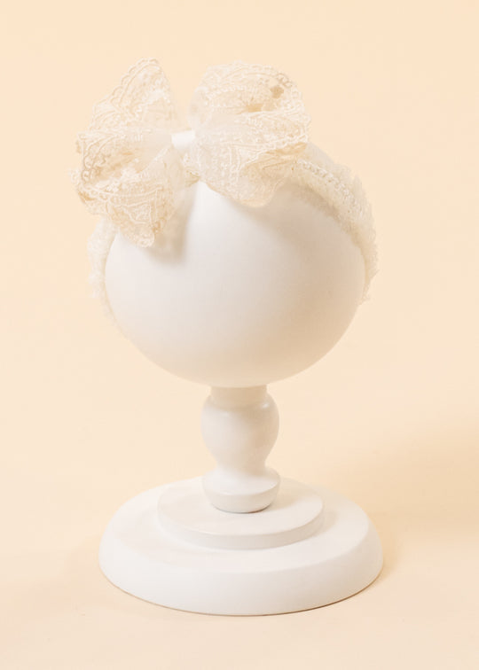 Bentita Ilinca Dantela Cappuccino AnneBebe