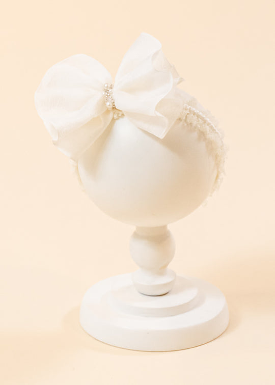 Bentita Funda Crem Vascoza Si Perle AnneBebe