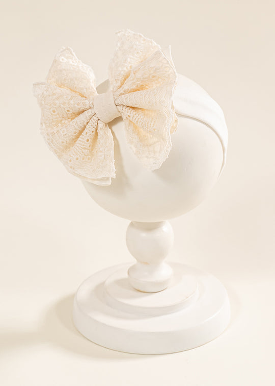 Bentita Mahima Dantela Cappuccino AnneBebe