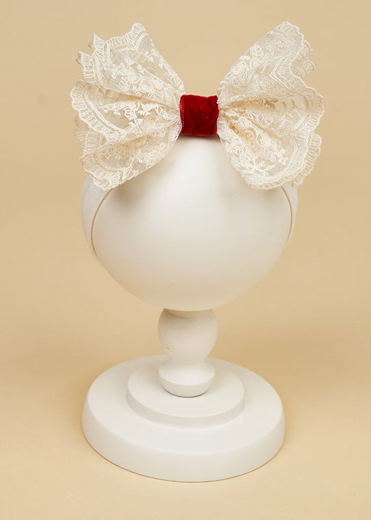 Bentita Eleganta Fetite Cappuccino Funda Dantela AnneBebe