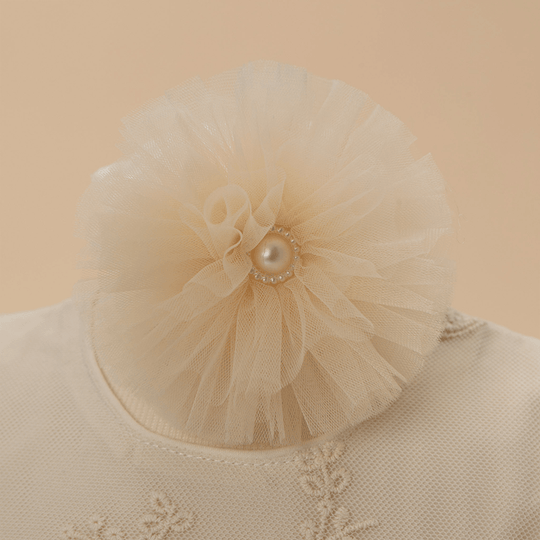 Bentita Pampon Cappuccino Fetite AnneBebe