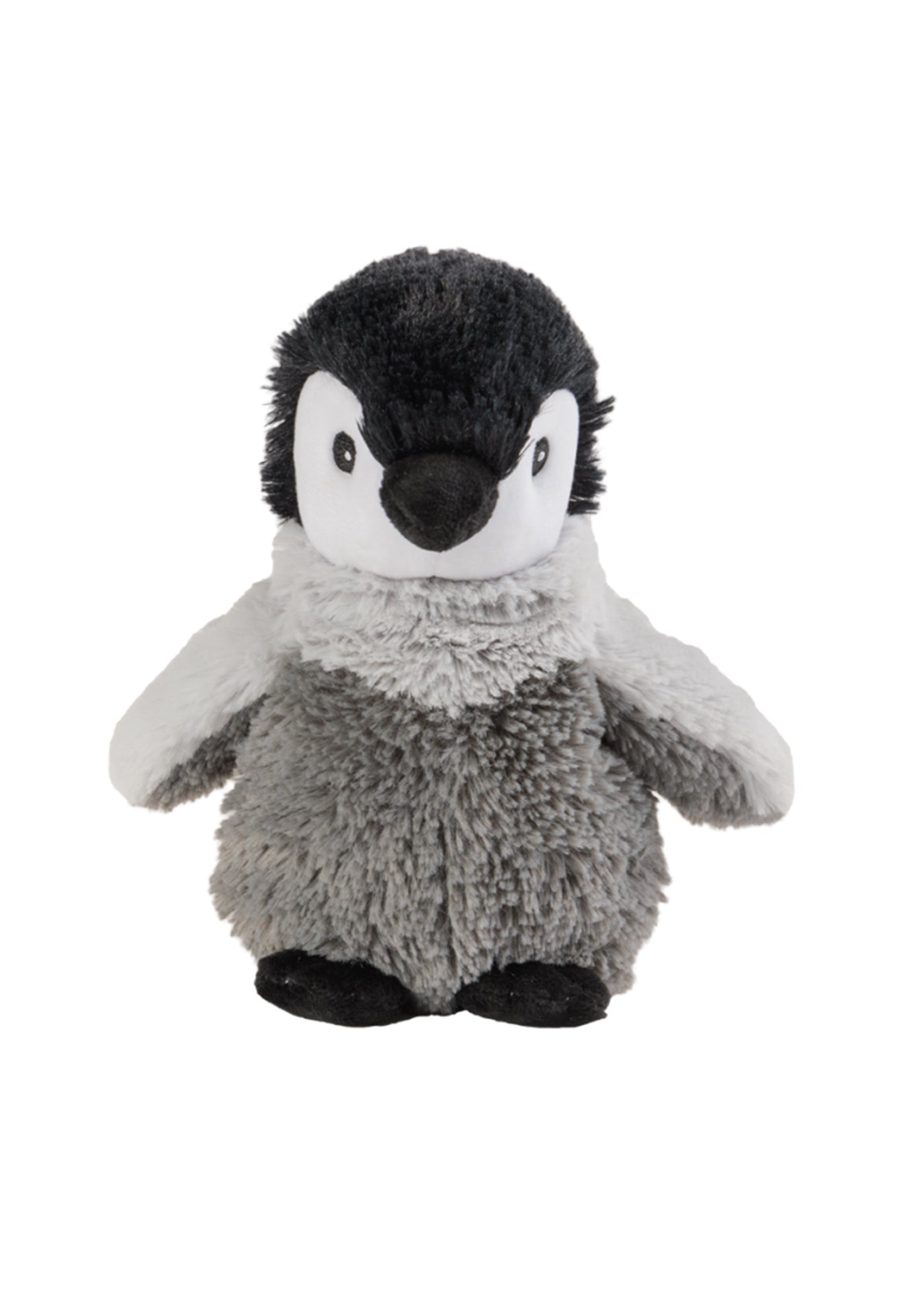 Jucarie Termica Anticolici Din Plus Mini Pinguin Bebelusi 19 cm 15048 Warmies