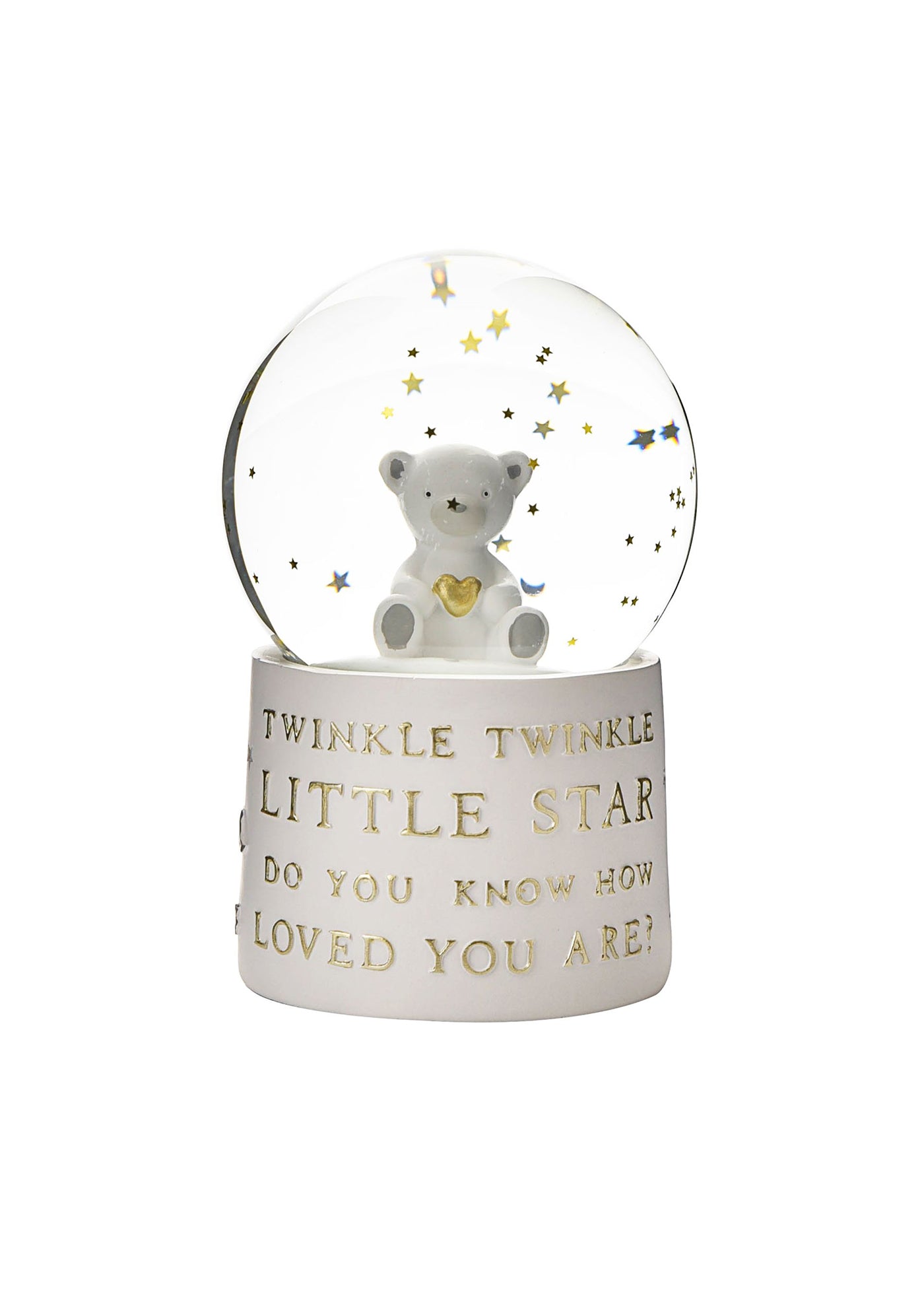 Glob Muzical Twinkle Twinkle CG1619 Bambino by Juliana