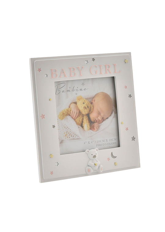 Rama Foto Baby Girl CG1633 Bambino by Juliana