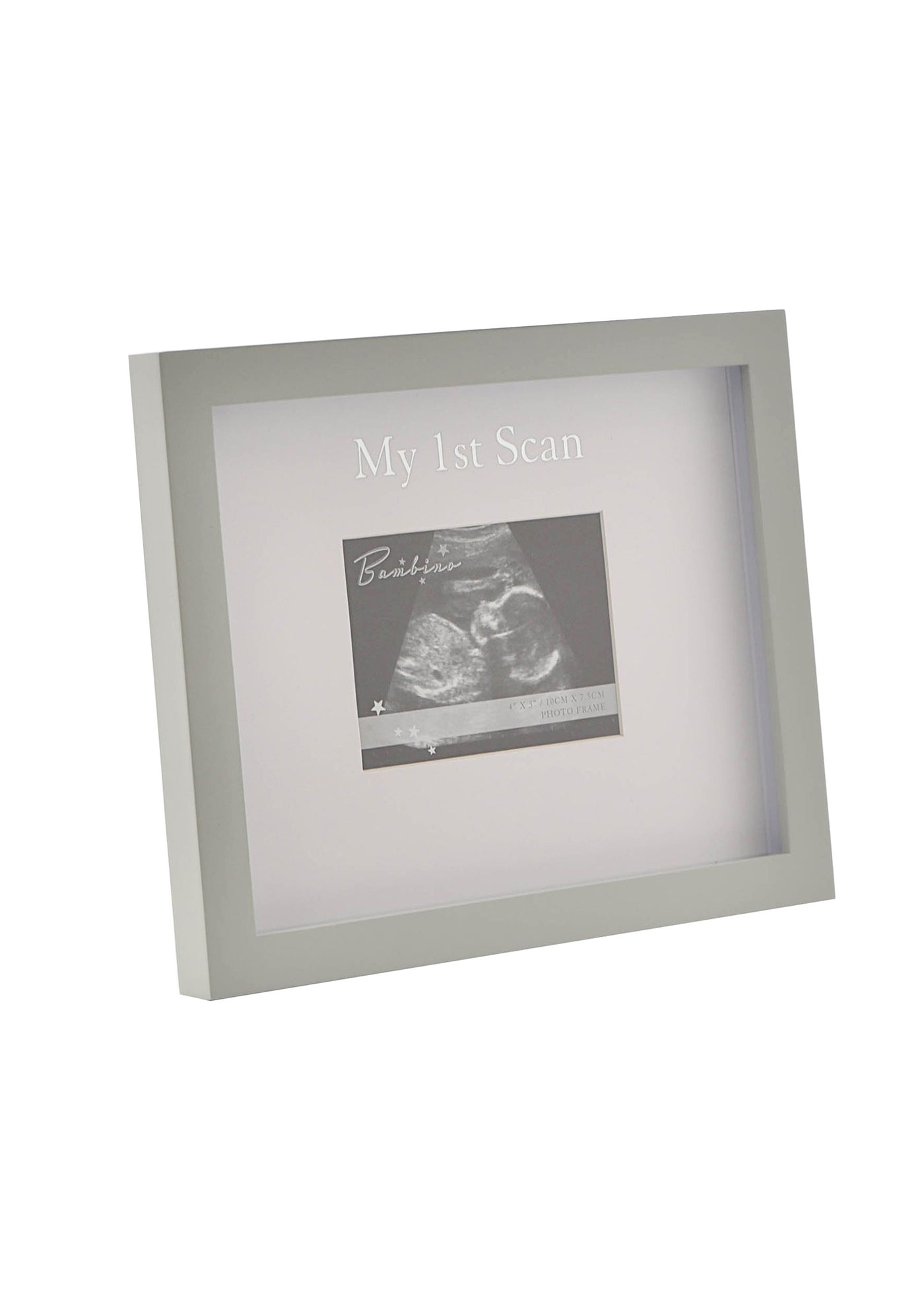 Rama Foto My 1st Scan Bebe CG1636 Bambino by Juliana
