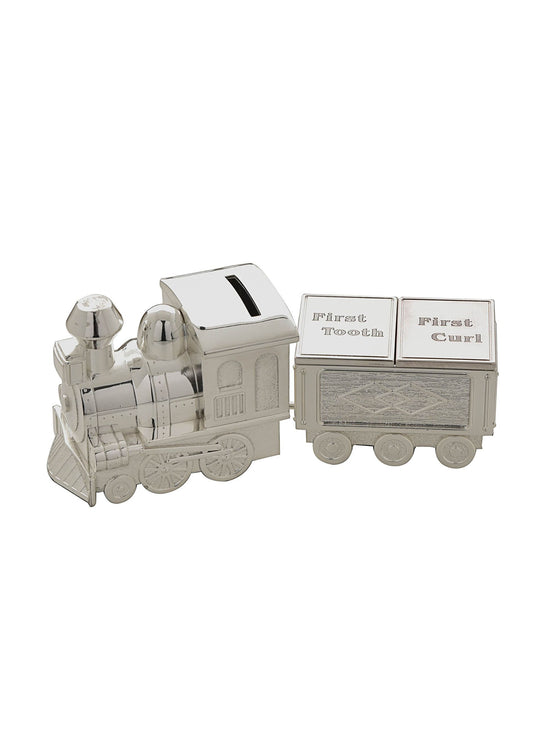 Trenulet Prima Suvita Primul Dintisor CG404 Bambino By Juliana