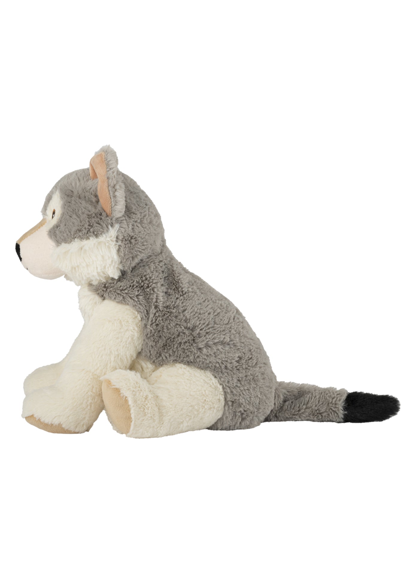 Jucarie Termica Anticolici Lup 24 cm 01249 Warmies