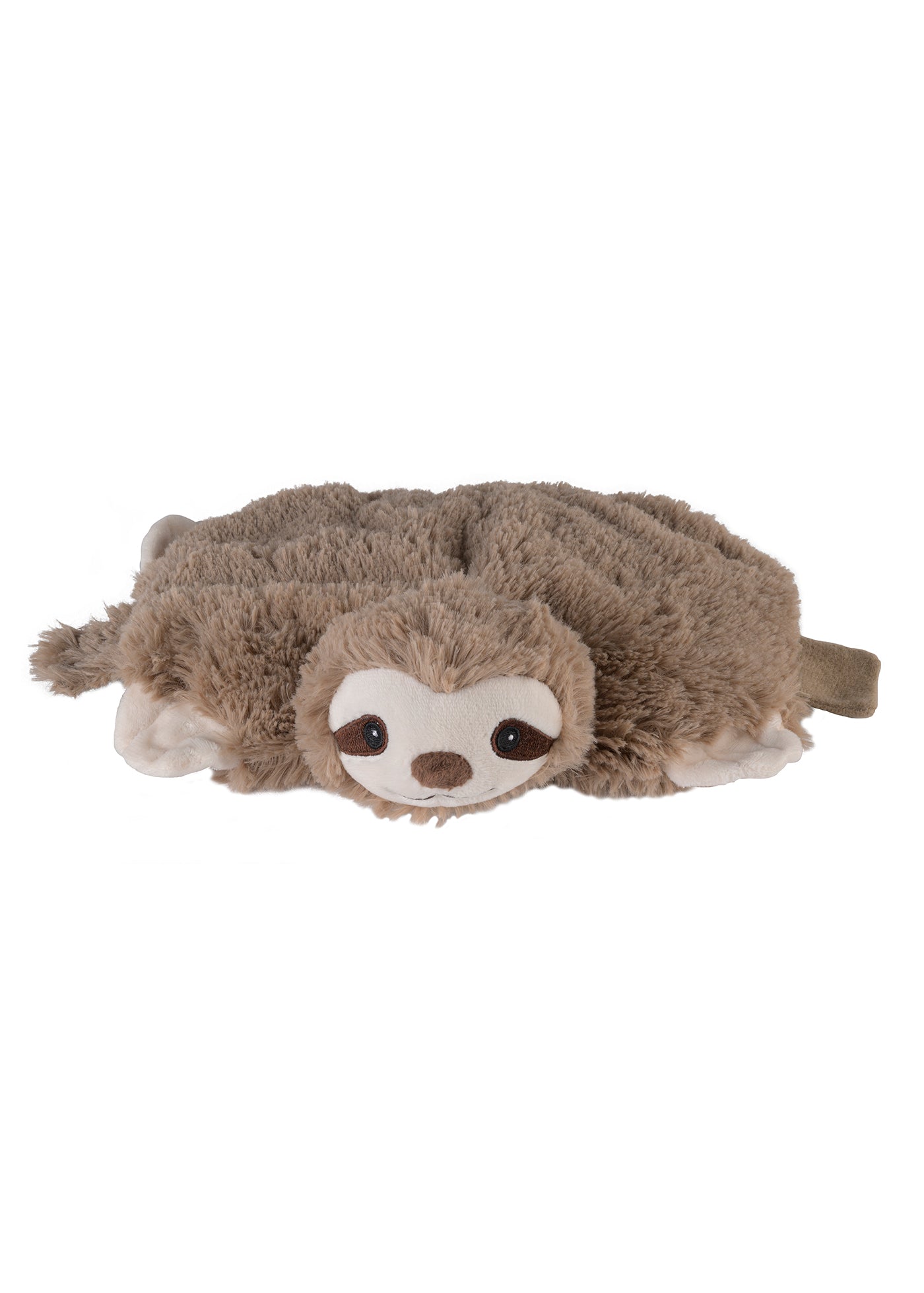 Perna Termica Multifunctionala Incalzitoare Copii Bebe Lenes Bej 20 cm 1263 Warmies