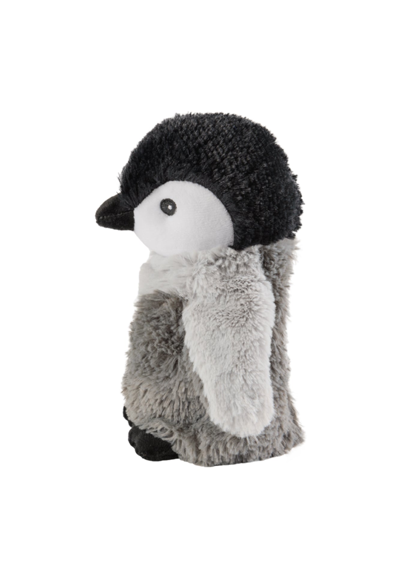 Jucarie Termica Anticolici Din Plus Mini Pinguin Bebelusi 19 cm 15048 Warmies