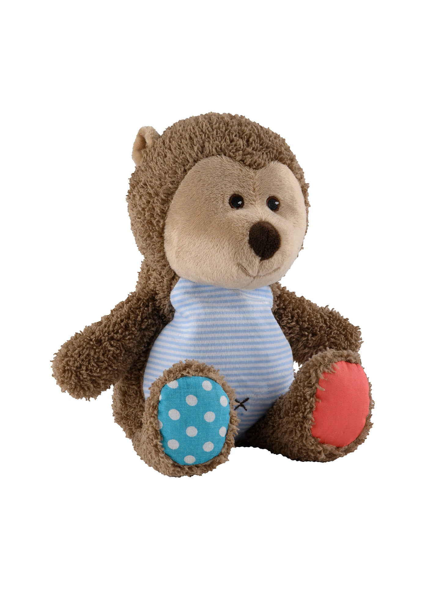 Jucarie Termica Anticolici Mini Arici 18 cm Bebelusi 15101 Warmies