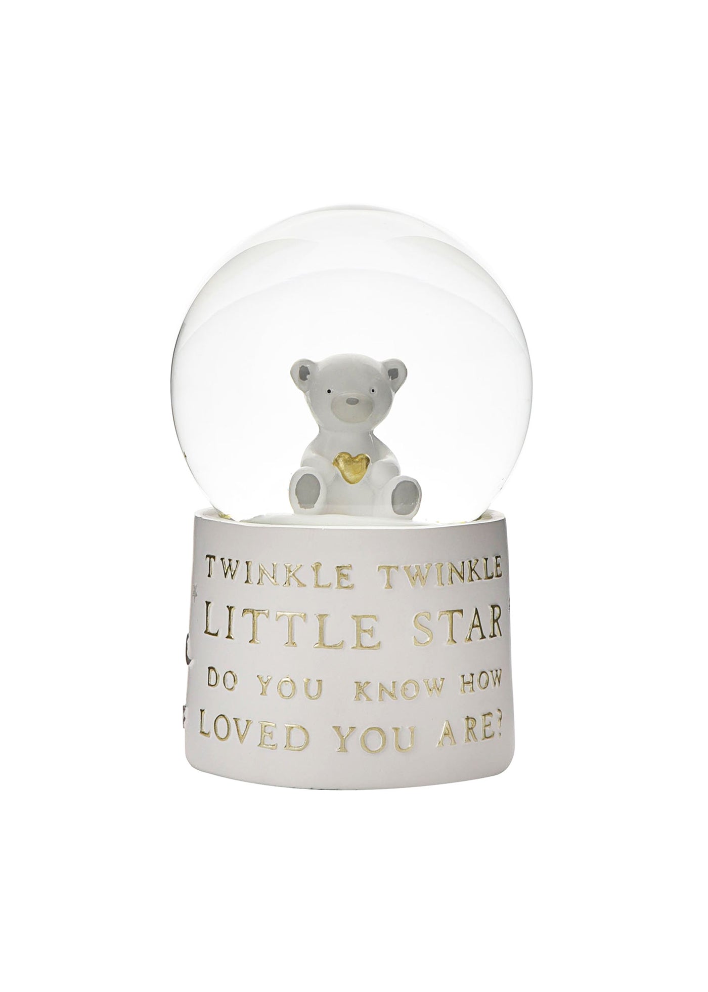 Glob Muzical Twinkle Twinkle CG1619 Bambino by Juliana