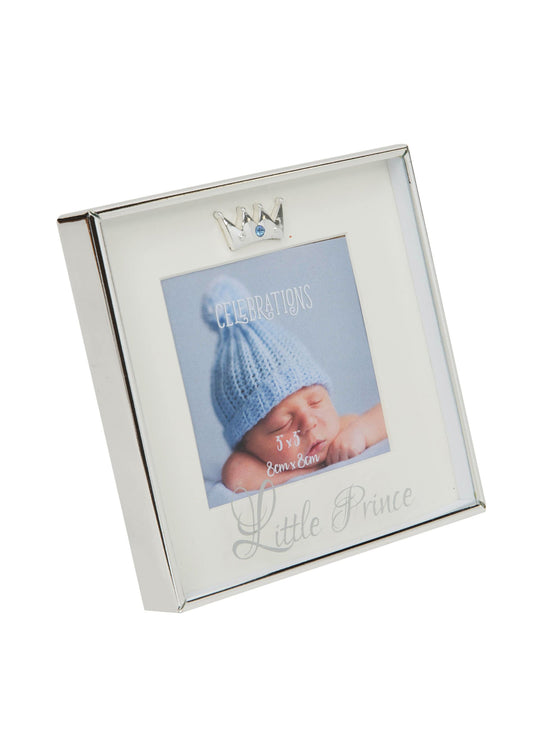 Rama Foto Little Prince pentru Baietei CG1658 Bambino by Juliana