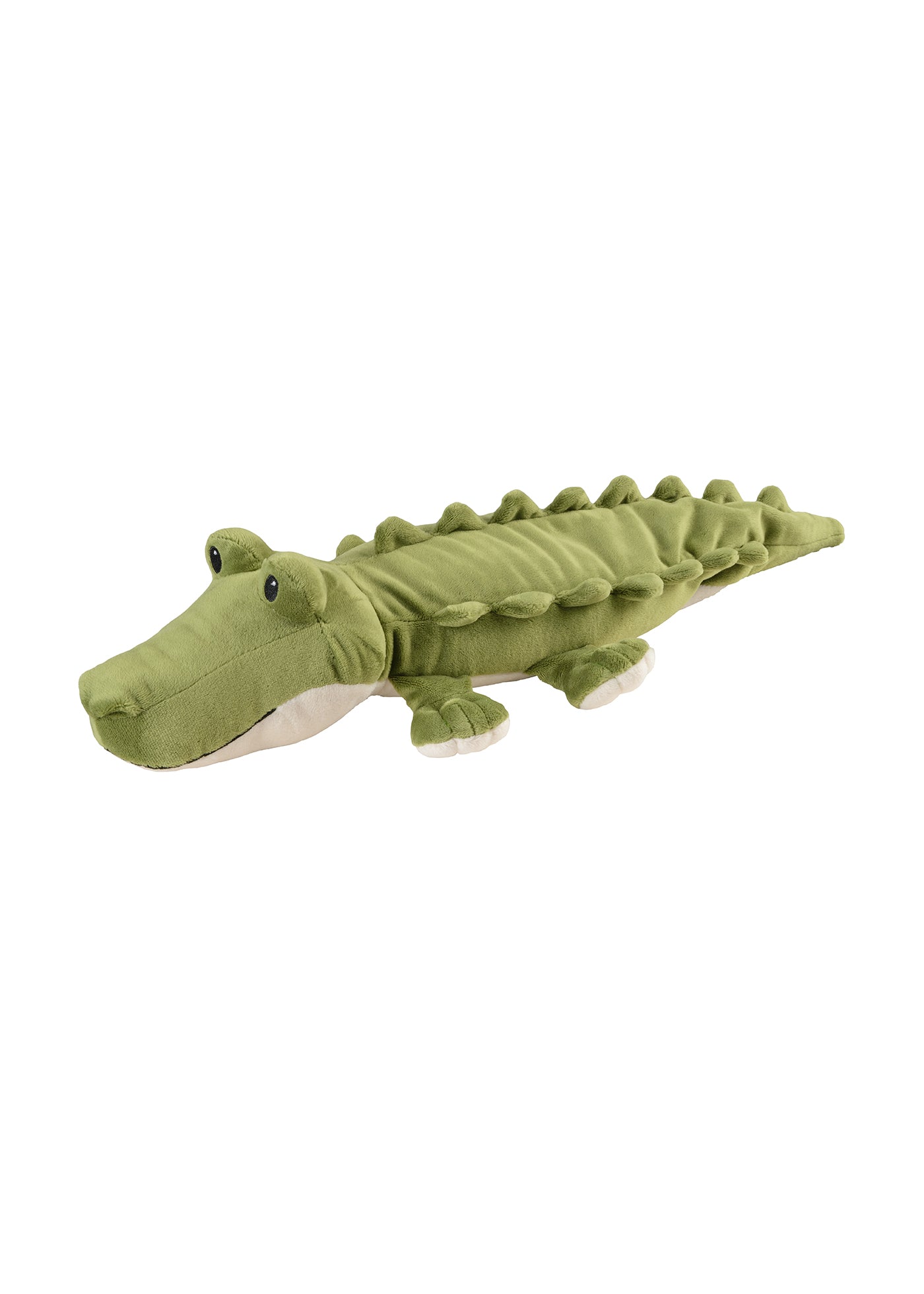 Jucarie Termica Anticolici Crocodil 48 cm 01179 Warmies