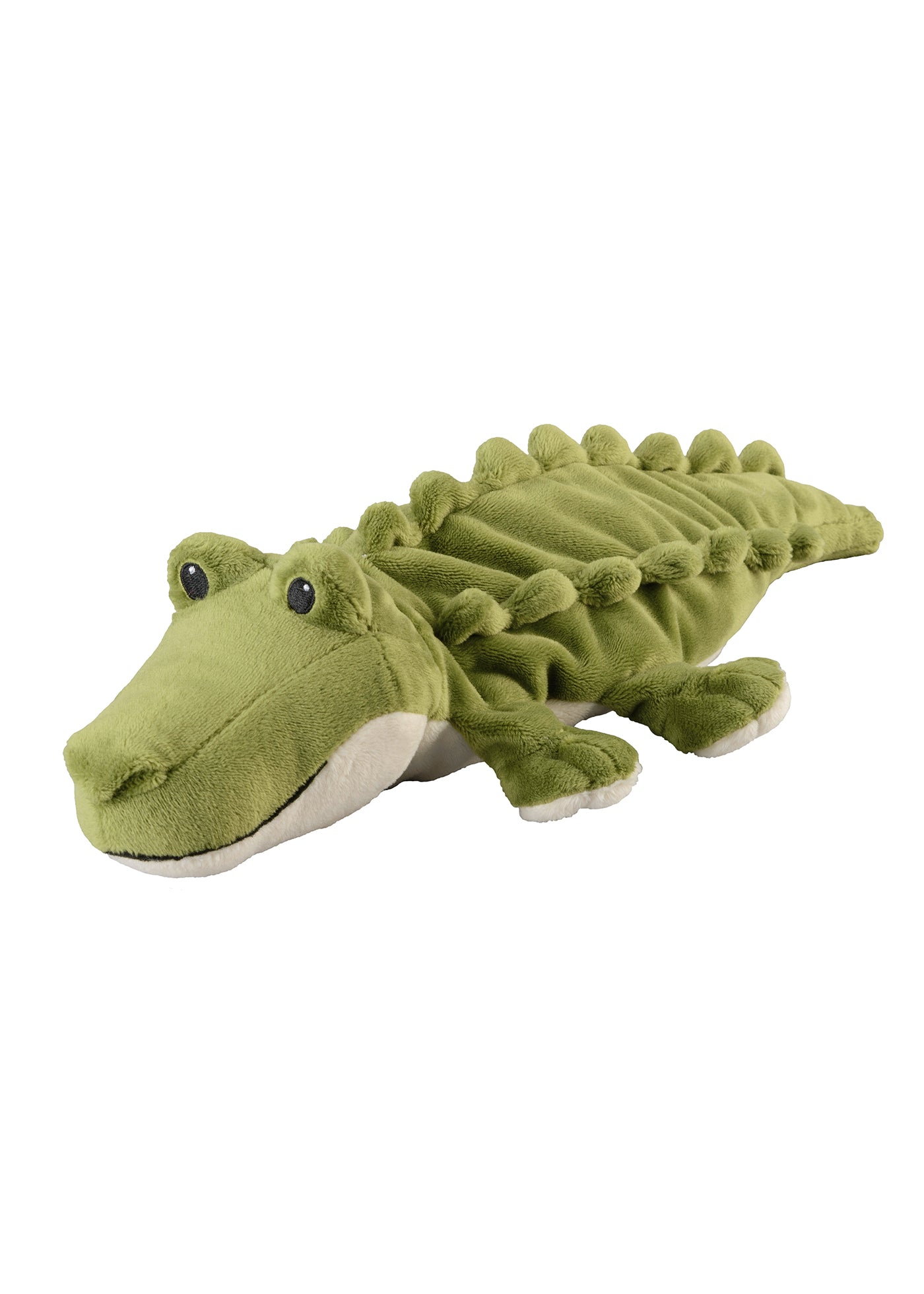 Jucarie Termica Anticolici Din Plus Mini Crocodil 45 cm Bebelusi 15040  Warmies
