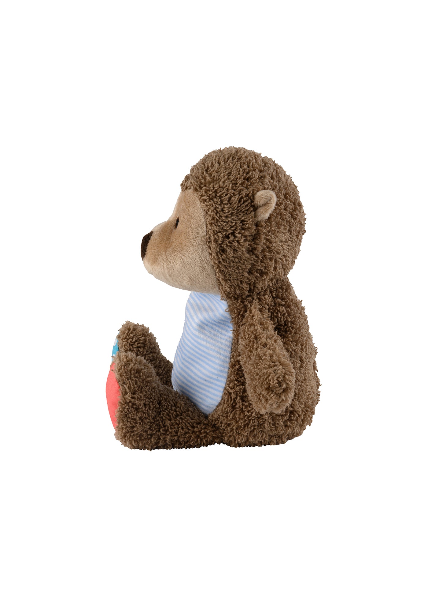 Jucarie Termica Anticolici Mini Arici 18 cm Bebelusi 15101 Warmies