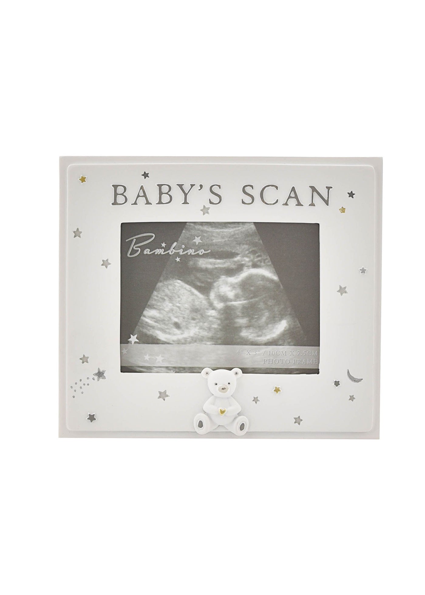Rama Foto Prima Ecografie CG1631 Bambino by Juliana