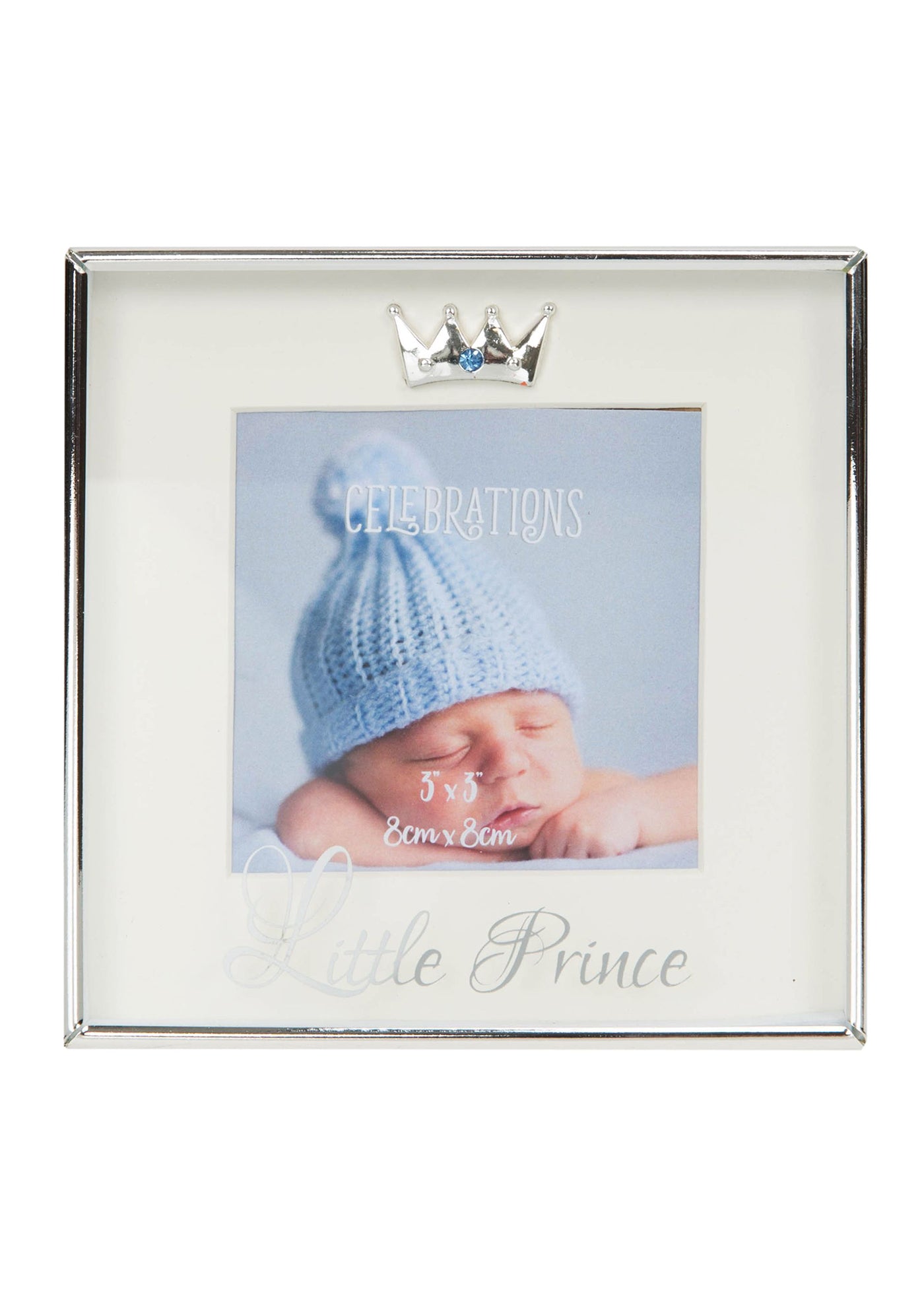 Rama Foto Little Prince pentru Baietei CG1658 Bambino by Juliana