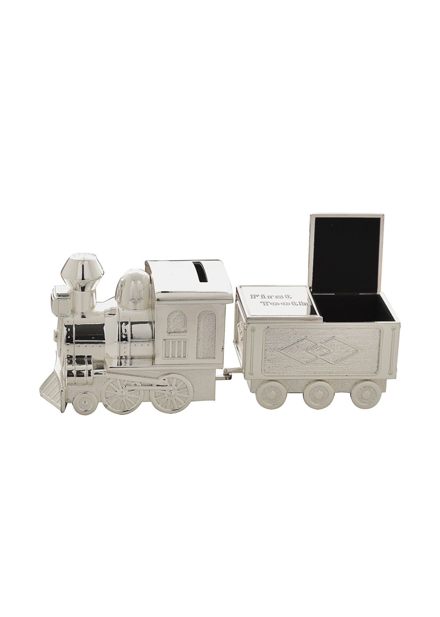 Trenulet Prima Suvita Primul Dintisor CG404 Bambino By Juliana