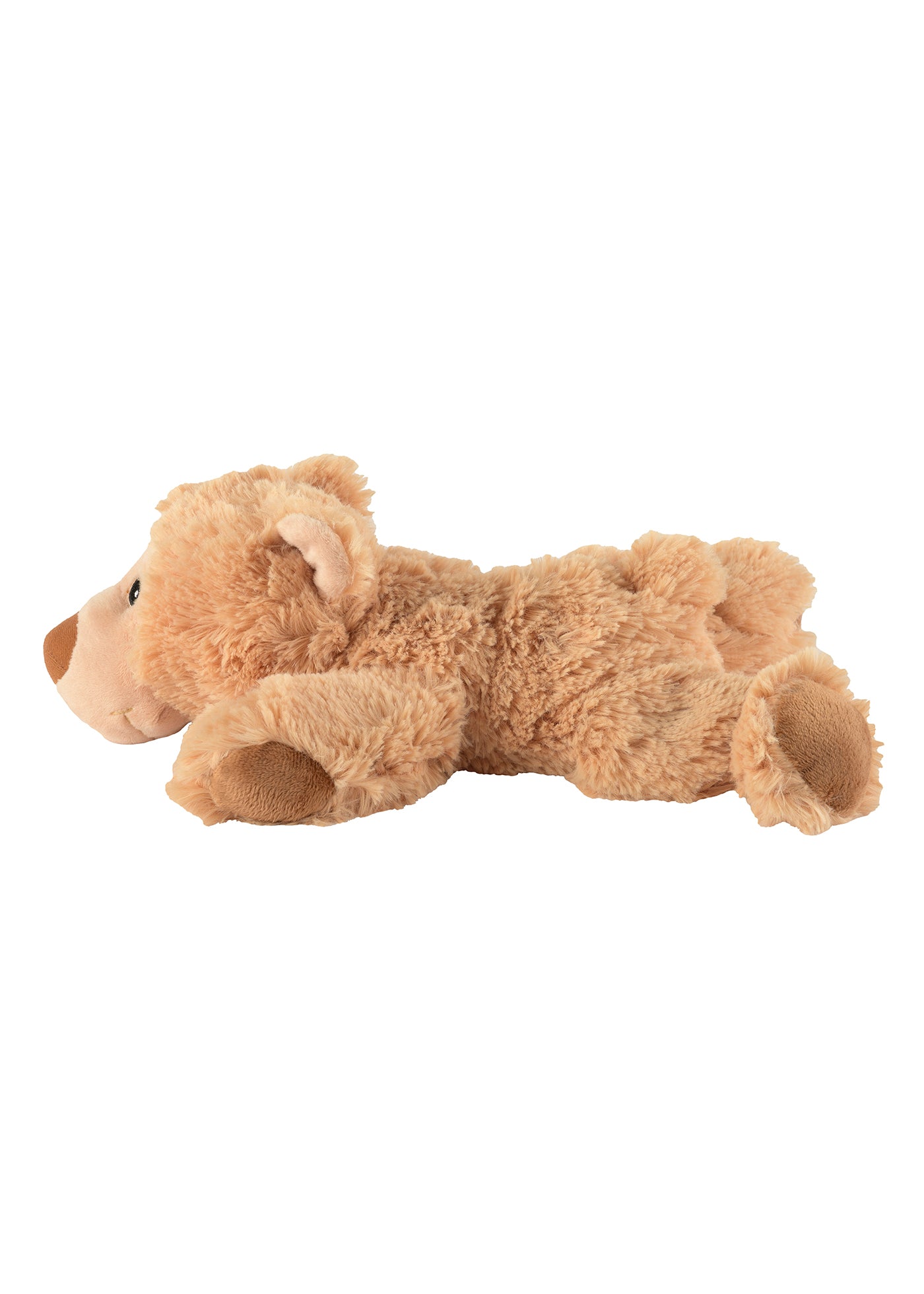 Jucarie Termica Anticolici Ursulet Siret Bej 32 cm 01067 Warmies