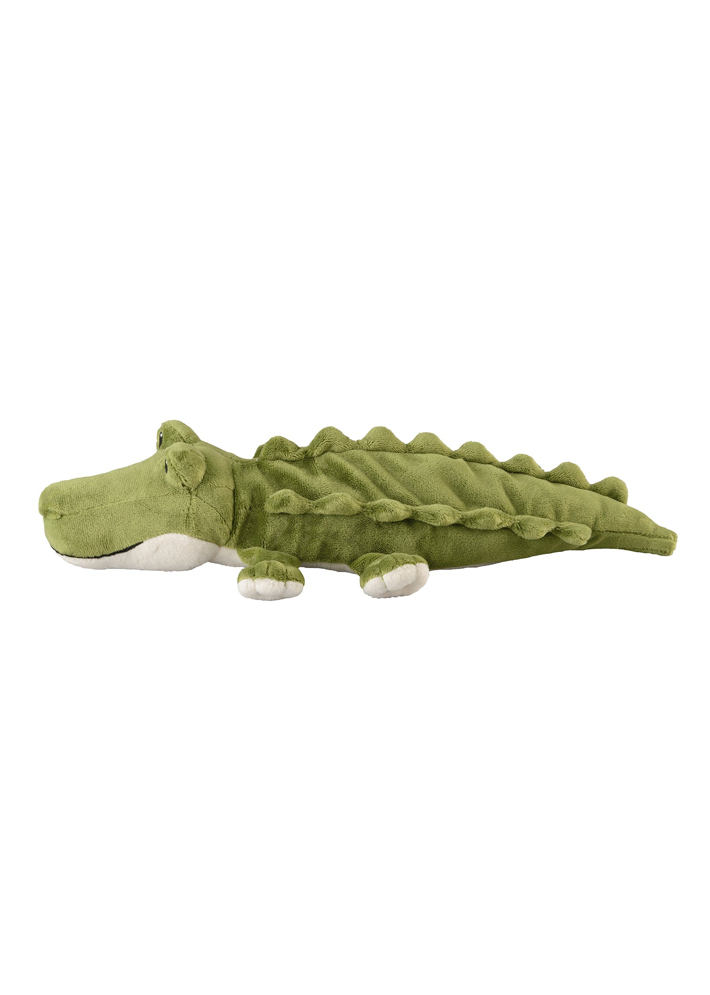Jucarie Termica Anticolici Din Plus Mini Crocodil 45 cm Bebelusi 15040  Warmies