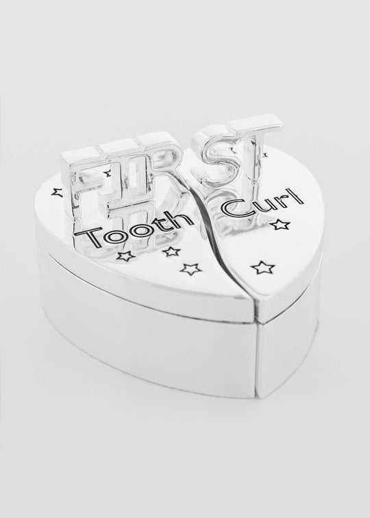 Набір з 2 срібних касет Prima Suvita &amp; Prima Heart Toothpick CG140 Celebrations 