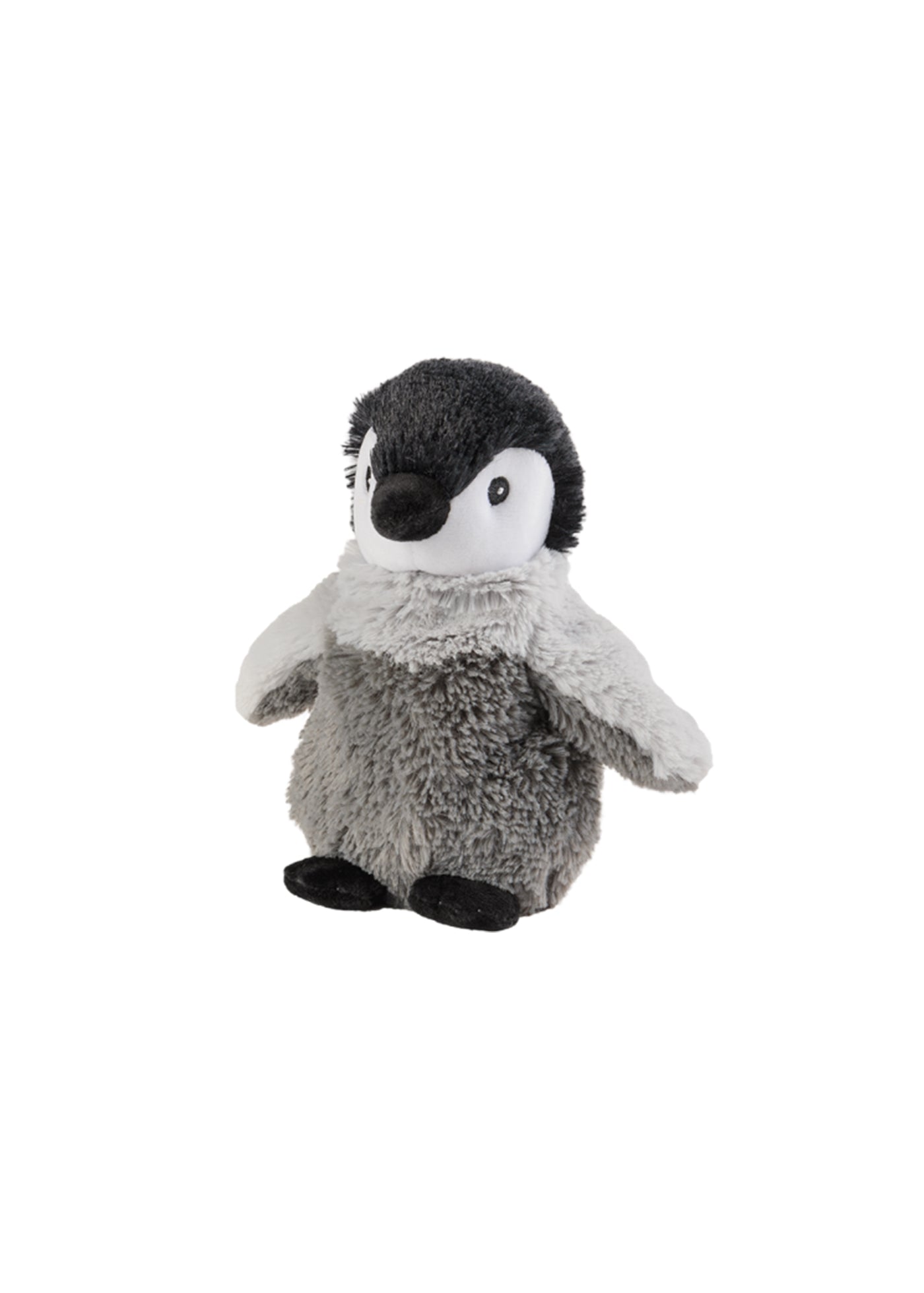 Jucarie Termica Anticolici Din Plus Mini Pinguin Bebelusi 19 cm 15048 Warmies