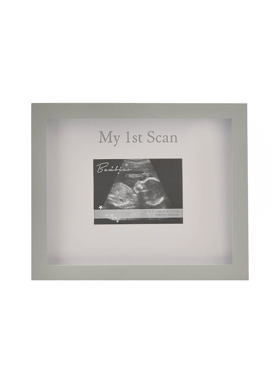 Rama Foto My 1st Scan Bebe CG1636 Bambino by Juliana