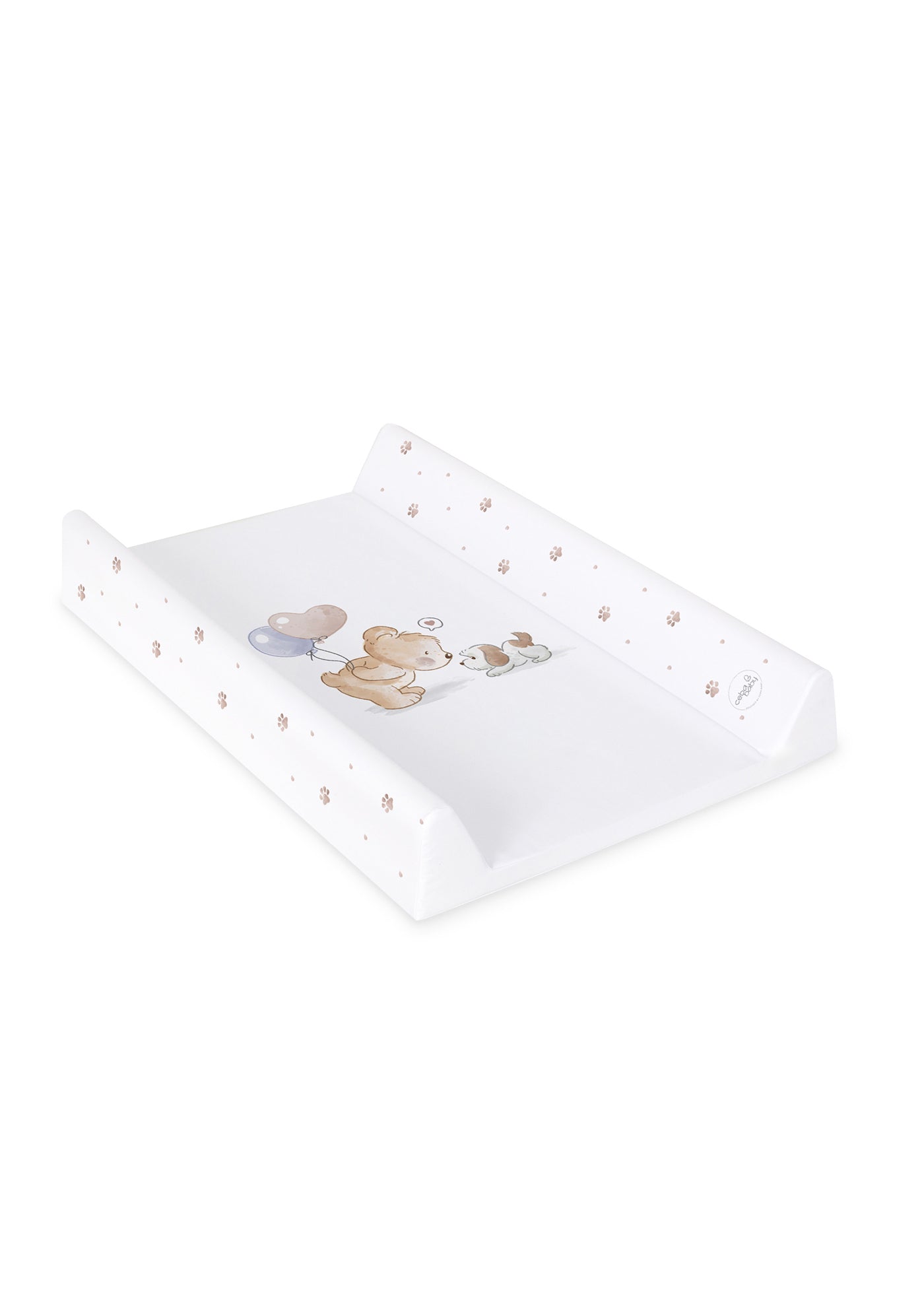 Masuta De Infasat Cu Intaritura 50X80 cm Friends Forever 212-000-754 Ceba Baby