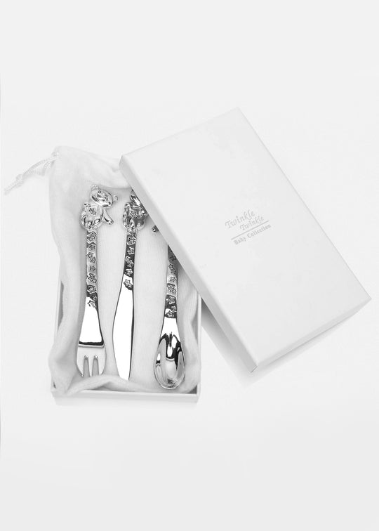 Набір столових приборів Twinkle Twinkle CG307C