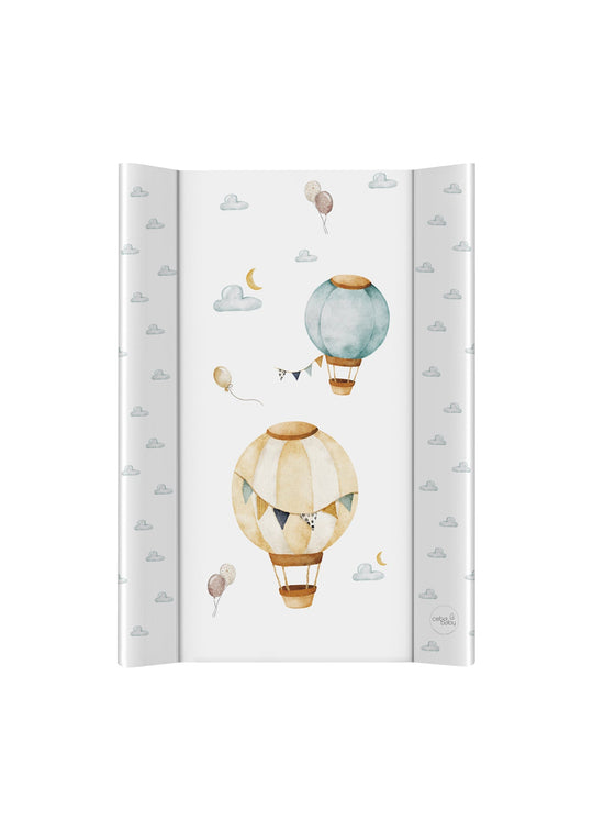 Masuta De Infasat Cu Intaritura 50X80 cm Ballons 212-000-734 Ceba Baby