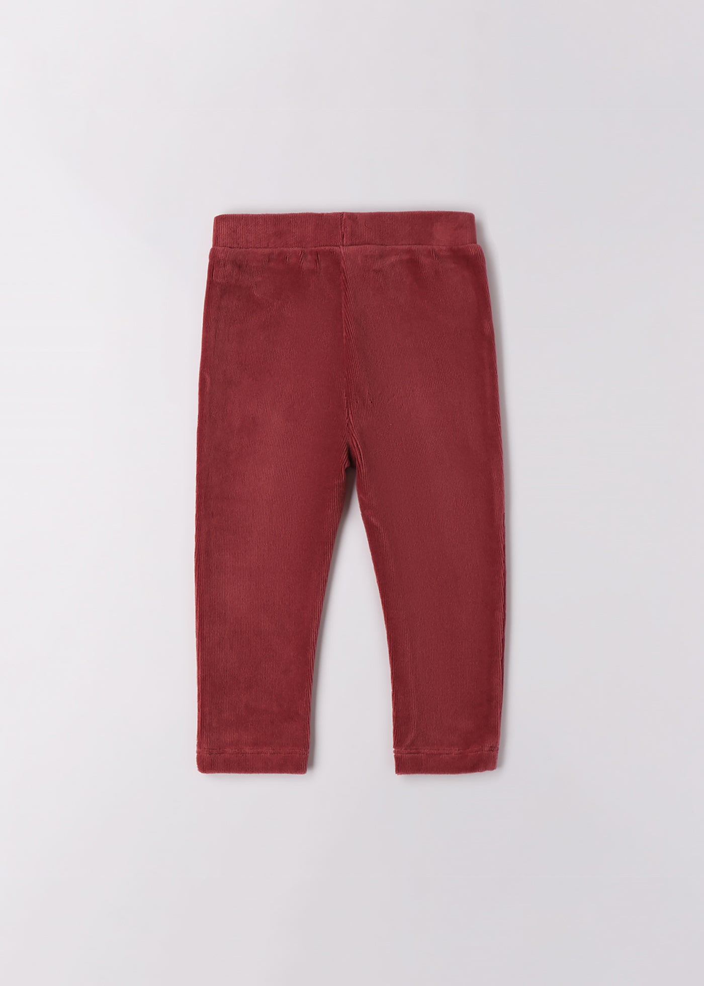 Colanti Fete Lungi Reiati Grena 4.F744/00 iDO