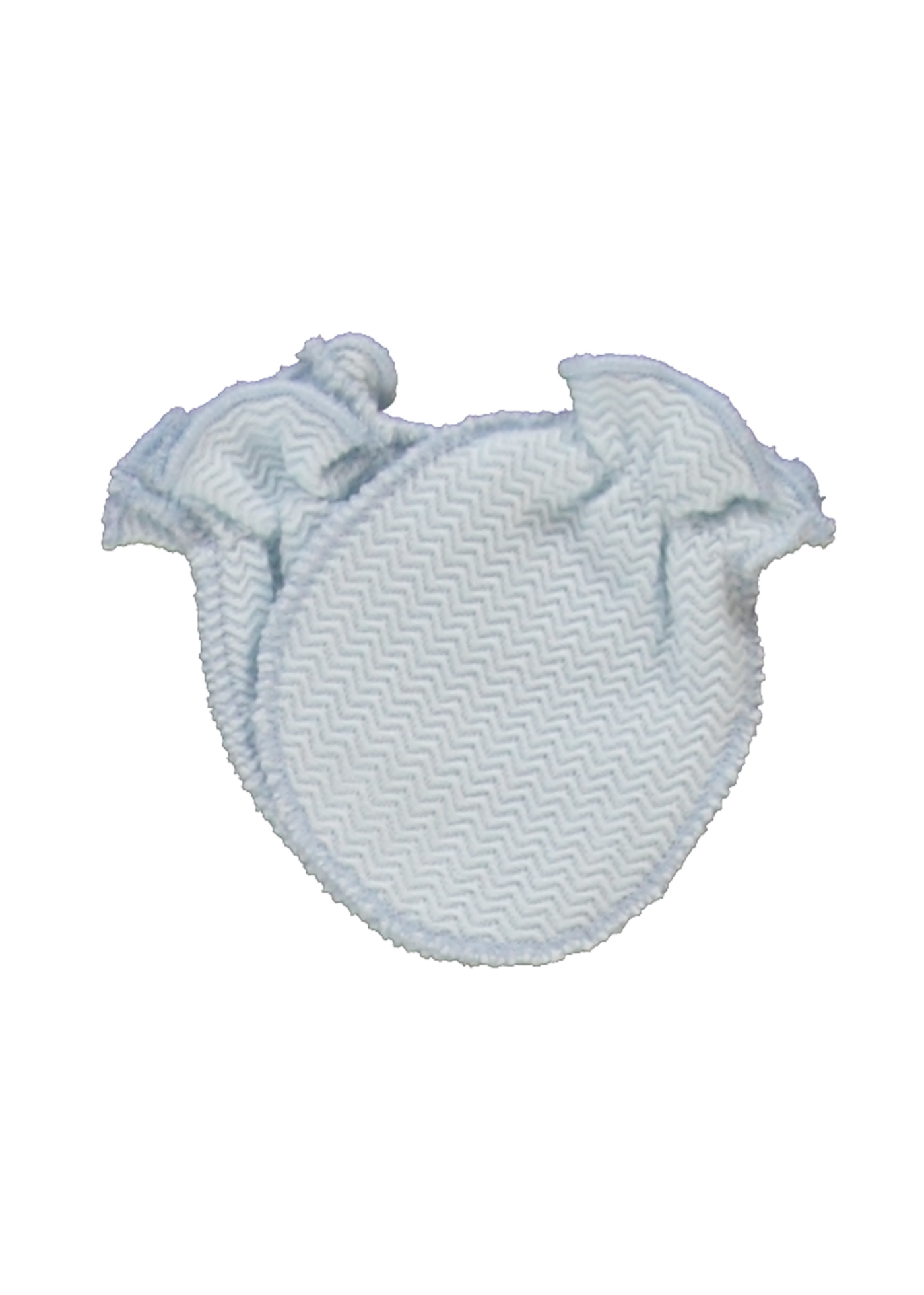 Set 20 Piese Maternitate Crem cu Bleu Baby King Z1058 Bebetto