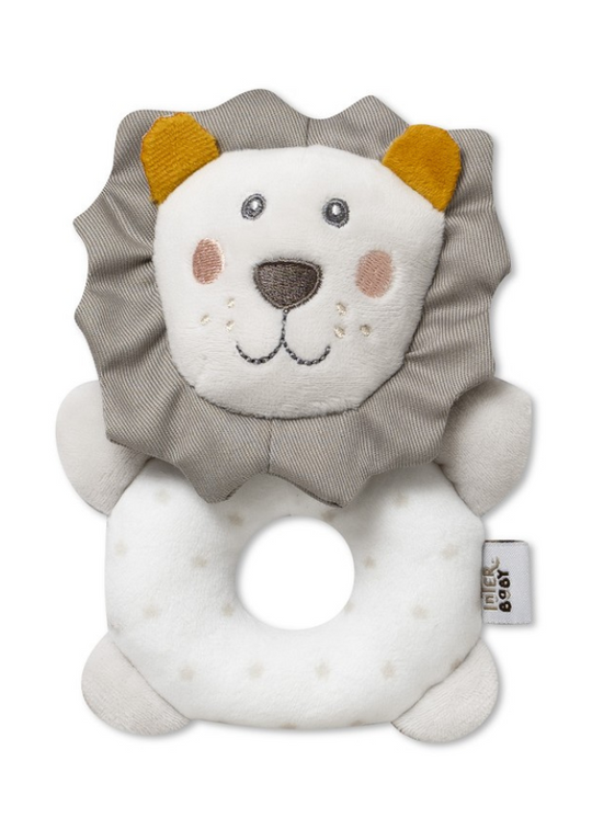 Sunatoare Leon Gri LEO06 Interbaby