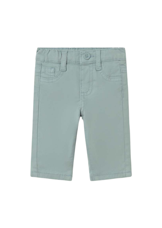 Pantaloni Lungi Bleu cu Captuseala pentru Baieti 2529 – Mayoral