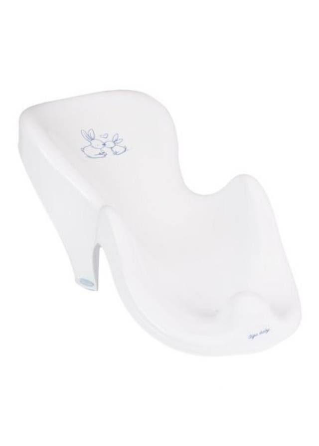 Suport Anatomic pentru Cadita Little Bunnies alb KR-003-103 Tega Baby - Camera Bebelusului