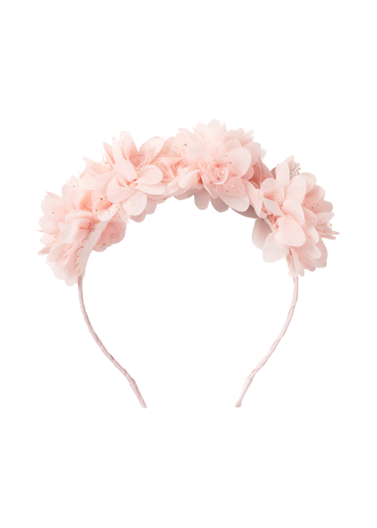 Bentita Somon cu Flori 10154 Mayoral