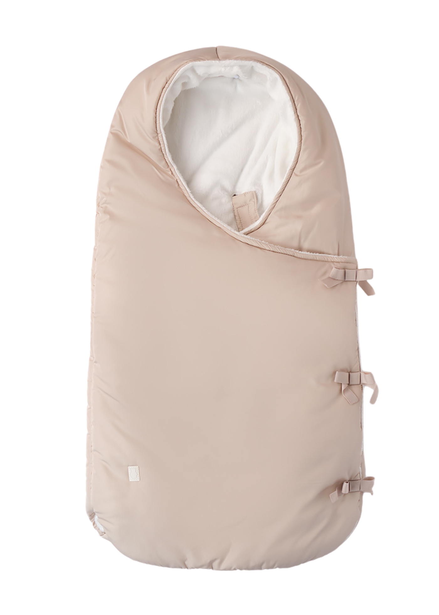 Portbebe Bej din Fas 3.F678/00 Minibanda