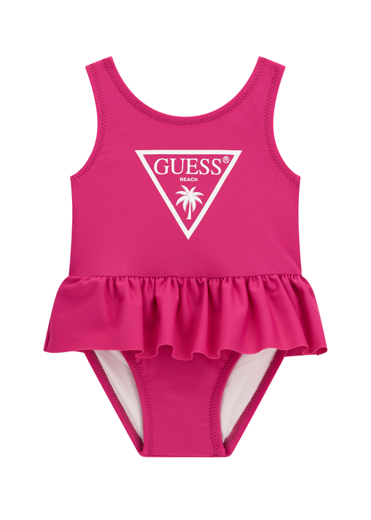 Cyclamen Swimsuit A6GZ01 KCA60 G4A2 Guess