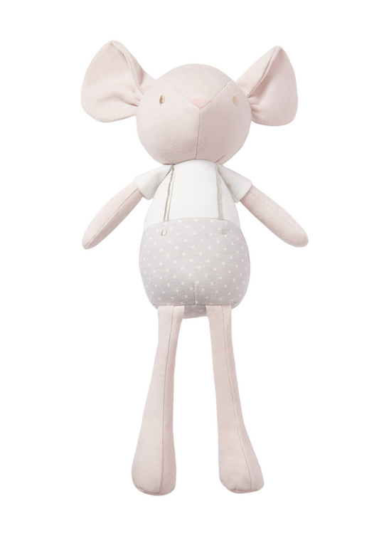 Toy Mouse Beige 19344 Mayoral