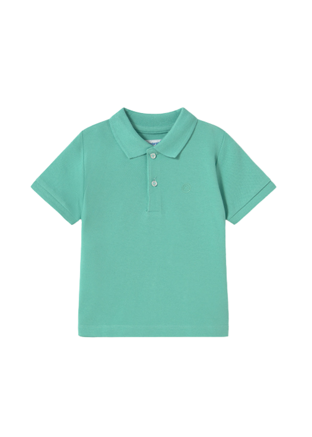 Tricou Polo Verde 102 Mayoral