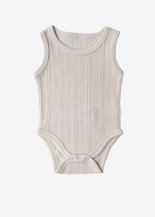 Body Maieu Bej S57542 Kitikate