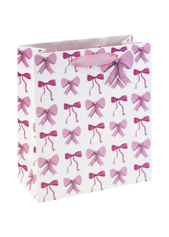 Punga Cadou cu Fundite SDE 401M Gift Design